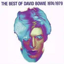 CD - David Bowie - The Best Of David Bowie 1974 / 1979
