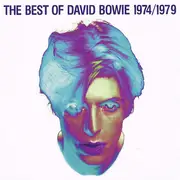 CD - David Bowie - The Best Of David Bowie 1974 / 1979