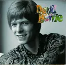 CD - David Bowie - The Deram Anthology 1966 - 1968