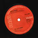 7inch Vinyl Single - David Bowie - The Jean Genie - Solid Center