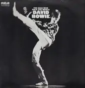 David Bowie - The Man Who Sold the World