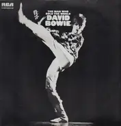 David Bowie - The Man Who Sold the World