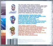CD-Box - David Bowie - The Platinum Collection
