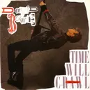 7'' - David Bowie - Time Will Crawl