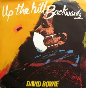 David Bowie - Up The Hill Backwards