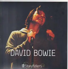 David Bowie - VH1 Storytellers