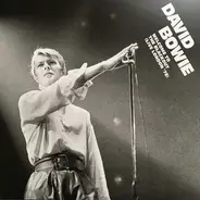 David Bowie - Welcome To The Blackout (Live London '78)