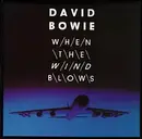 7inch Vinyl Single - David Bowie - When The Wind Blows