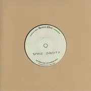 7inch Vinyl Single-Box - David Bowie With John Hutchinson - Clareville Grove Demos - Still Sealed