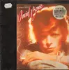 LP - David Bowie - Young Americans - REMASTERED