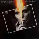 Double LP - David Bowie - Ziggy Stardust - The Motion Picture - Gatefold