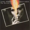 CD - David Bowie - Ziggy Stardust: The Motion Picture