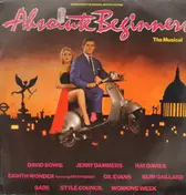 Soundtrack - Absolute Beginners Soundtrack