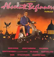 David Bowie, Jerry Dammers, Ray Davies a.o. - Absolute Beginners (The Original Motion Picture Soundtrack)