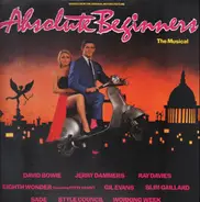 David Bowie a.o. - Absolute Beginners (Original Soundtrack)