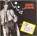 7'' - David Bowie - Absolute Beginners