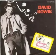 David Bowie - Absolute Beginners