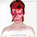 CD - David Bowie - Aladdin Sane