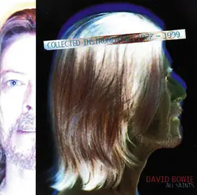 David Bowie - All Saints-Collected Instrumentals 1977-1999
