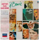 LP - David Bowie - Another Face - + OBI, insert