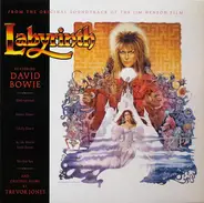 David Bowie - Labyrinth Soundtrack