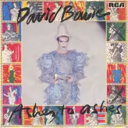 David Bowie - Ashes To Ashes