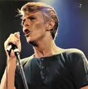 LP - David Bowie - At The Tower Philadelphia