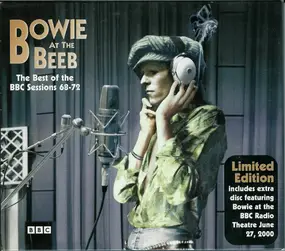 David Bowie - Bowie At The Beeb