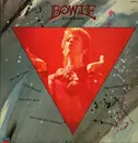 LP - David Bowie - Bowie - + Insert