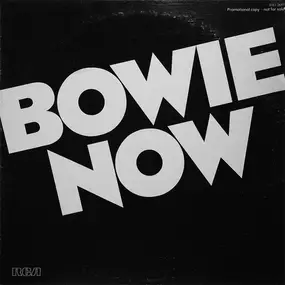 David Bowie - Bowie Now