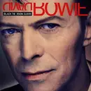 CD - David Bowie - Black Tie White Noise