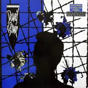 12'' - David Bowie - Blue Jean