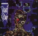7'' - David Bowie - Blue Jean - BLUE VINYL