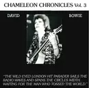 CD - David Bowie - Chameleon Chronicles Vol. 3