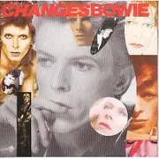 CD - David Bowie - ChangesOneBowie