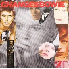 David Bowie - Changesbowie