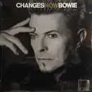 LP - David Bowie - Changesnowbowie - Still Sealed, Stereo,
