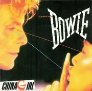 7'' - David Bowie - China Girl