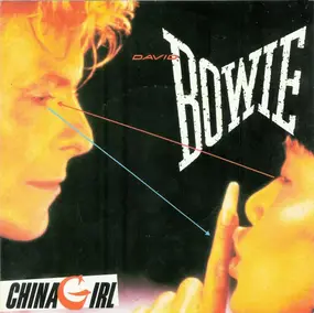 David Bowie - China Girl