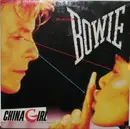 12'' - David Bowie - China Girl