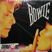 David Bowie - China Girl