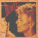 7'' - David Bowie - China Girl