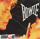 7'' - David Bowie - China Girl