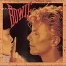 7inch Vinyl Single - David Bowie - China Girl - Solid Center