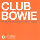 CD - David Bowie - Club Bowie (Rare And Unreleased 12' Mixes)