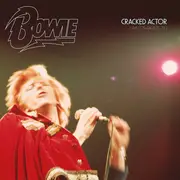 LP-Box - David Bowie - Cracked Actor (Live Los Angeles '74) - Still sealed, Ltd Ed.