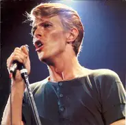 David Bowie - David Bowie At The Tower Philadelphia