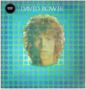 LP - David Bowie - David Bowie - 180gr. Heavyweight Vinyl