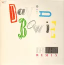 12'' - David Bowie - Day-In Day-Out