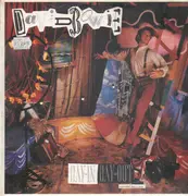 12'' - David Bowie - Day-In Day-Out